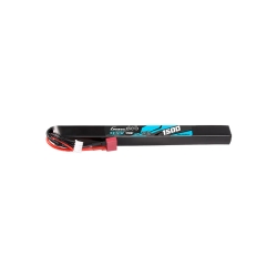 Gens ACE Li-Pol baterie HV 11,4V 1500mAh, 45C, T-Dean - Stick