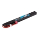 Gens ACE Li-Pol baterie HV 11,4V 1500mAh, 45C, T-Dean - Stick