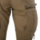 HELIKON MCDU® DyNyCo Pants - Green