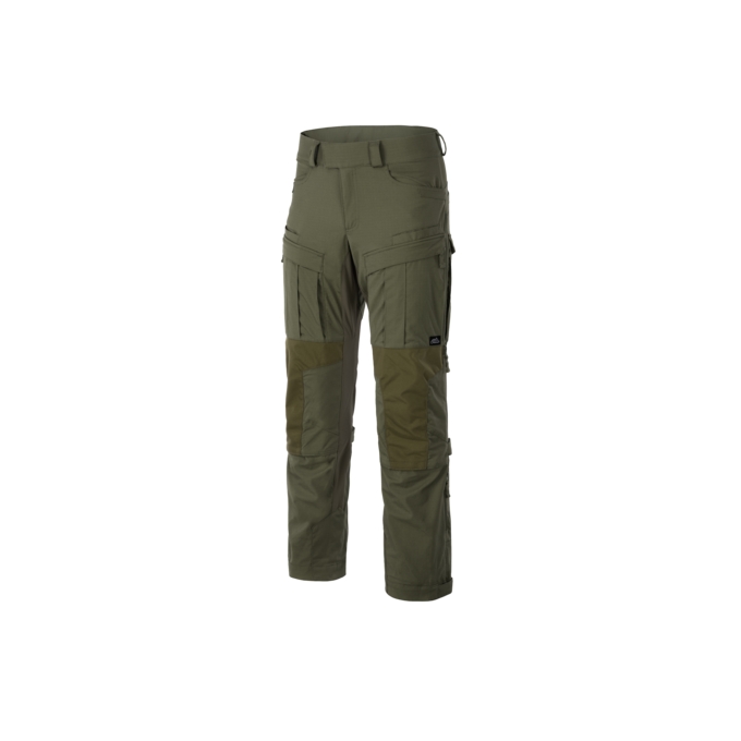 HELIKON MCDU® DyNyCo Pants - Green