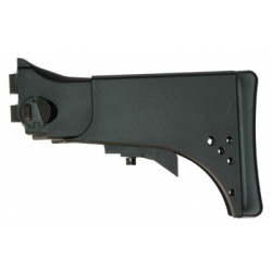 G36KV Retractable Folding Stock (Fit For Large Battery )