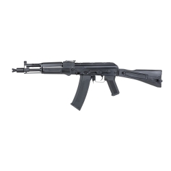 SA AK105 (SA-PJ09 PRIME™ ASTER SE V3, Brushless Motor) - Black