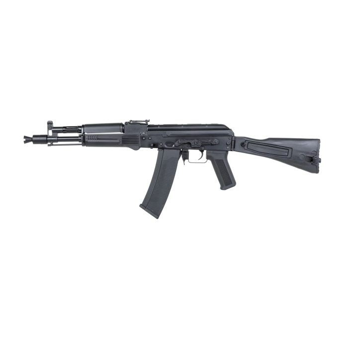 SA AK105 (SA-PJ09 PRIME™ ASTER SE V3, Brushless motor) - Černá