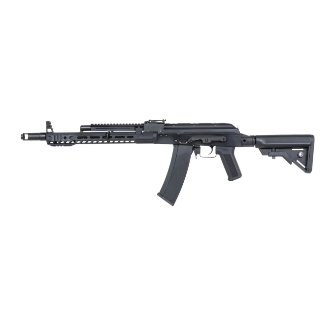 SA AK-74 M-LOK Carbine (SA-PJ07 PRIME™ ASTER SE V3, Brushless Motor) - Black