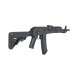 SA AK-74 M-LOK Carbine (SA-PJ07 PRIME™ ASTER SE V3, Brushless motor) - Černá