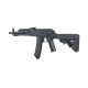 SA AK-74 M-LOK Carbine (SA-PJ07 PRIME™ ASTER SE V3, Brushless Motor) - Black