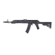 SA AK-74 M-LOK (SA-PJ06 PRIME™ ASTER SE V3, Brushless Motor) - Black