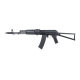 SA AK-74S (SA-PJ03 PRIME™ ASTER SE V3, Brushless Motor) - Black