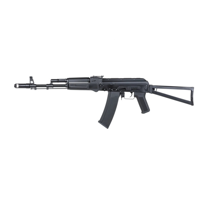 SA AK-74S (SA-PJ03 PRIME™ ASTER SE V3, Brushless Motor) - Black