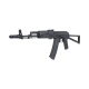 SA AK-74S (SA-PJ03 PRIME™ ASTER SE V3, Brushless Motor) - Black