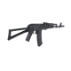 SA AK-74S (SA-PJ03 PRIME™ ASTER SE V3, Brushless Motor) - Black
