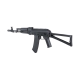 SA AK-74S (SA-PJ03 PRIME™ ASTER SE V3, Brushless Motor) - Black