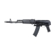 SA AK-74S (SA-PJ03 PRIME™ ASTER SE V3, Brushless Motor) - Black