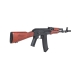 SA AK-74 (SA-PJ02 PRIME™ ASTER SE V3, Brushless Motor) - Black / Wood