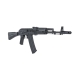 SA AK-74MN (SA-PJ01 PRIME™ ASTER SE V3, Brushless Motor) - Black
