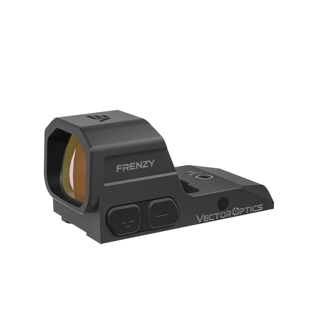 VO FRENZY 1x16x21 Glock MOS Red Dot Sight - Black