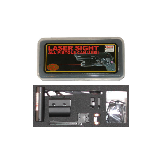 Laser pointer L02 (box)