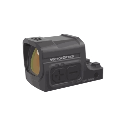 VO FRENZY-S 1×17×20 MRT Aspheric Lens EDC Red Dot Sight - Black