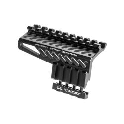 5KU Side RIS Mount B-12 for AK - Black