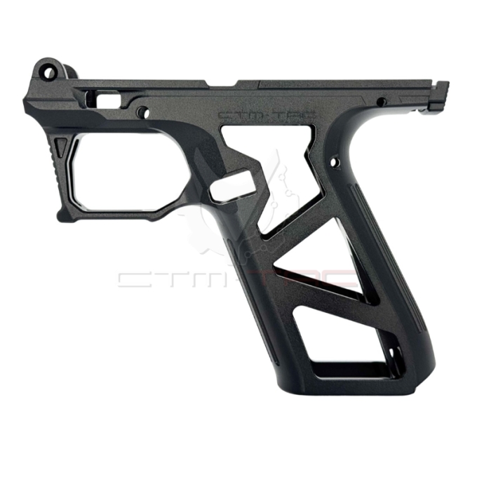 CTM CNC ExoFrame pro AAP-01 - Černá