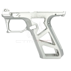 CTM CNC ExoFrame for AAP-01 - Silver