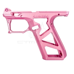 CTM CNC ExoFrame for AAP-01 - Pink