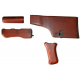 RPK WOOD STOCK SET