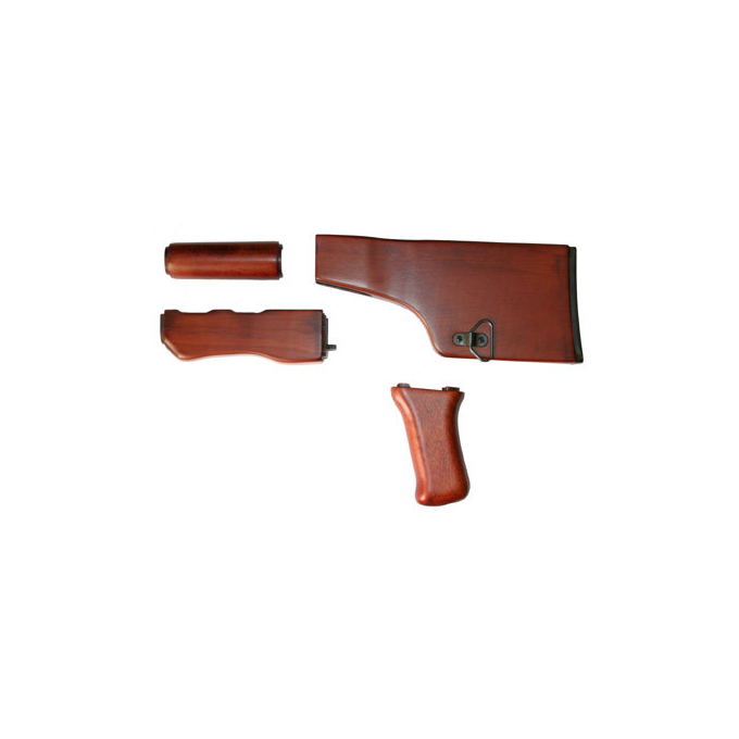 RPK WOOD STOCK SET