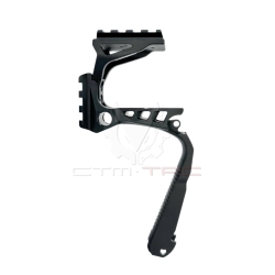 CNC TM Hi-Capa CNC REAPER KIT - Black