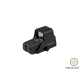 STRIKE EOT-551 Red Dot Sight - Black