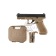 UMAREX / VFC plynová pistole Glock 17 Gen5 GBB French Edition