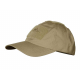 Baseball Cap rip-stop with velcro COYOTE