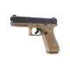 UMAREX / VFC Glock 17 Gen5 GBB Pistol French Edition
