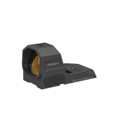 VO FRENZY 1x20x24 CZ Shadow 2 / P-10C OR Red Dot Sight - Black