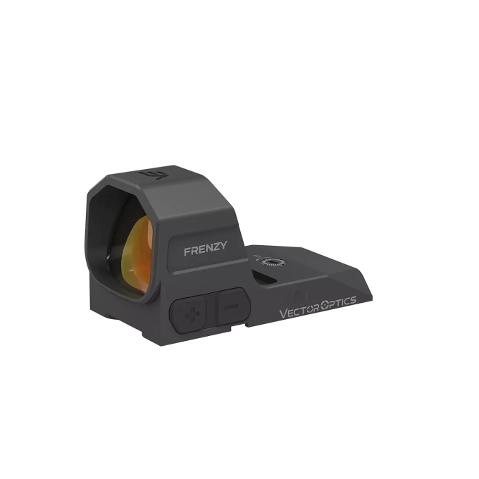 VO FRENZY 1x20x24 CZ Shadow 2 / P-10C OR Red Dot Sight - Black