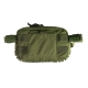 ANAREUS Modular MOLLE Fanny Pack KEBAG 3in1 - Green