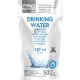 PRO-RATION EMERGENCY WATER BOX Pack (47 × 330 ml)