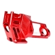 CTM AAP-01 FUKU-2 SHARK Cutout CNC Compensator - Red