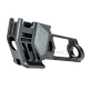 CTM kompenzátor FUKU-2 SHARK Cutout pro AAP-01 - Černá