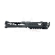 CTM AAP-01 FUKU-2 SHARK Cutout CNC Upper Set - Black