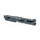 CTM AAP-01 FUKU-2 SHARK Cutout CNC Upper Set - Black