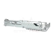 CTM AAP-01 FUKU-2 SHARK Cutout CNC Upper Set - Silver