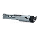 CTM AAP-01 FUKU-2 SHARK Cutout CNC Upper Set - Grey
