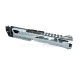 CTM FUKU-2 SHARK Cutout CNC Upper Set pre AAP-01 - Sivá