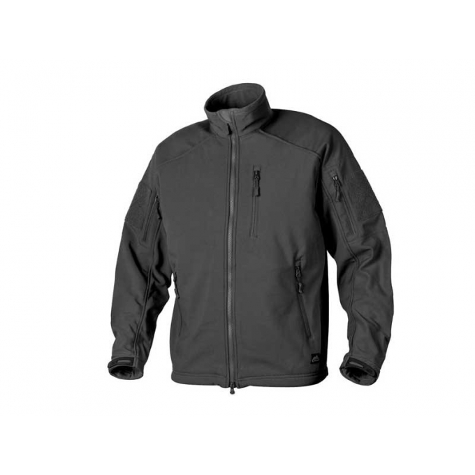 Softshell jacket DELTA TACTICAL BLACK, SIZE S