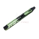 CTM FUKU-2 SHARK Cutout CNC Upper Set pro AAP-01 - Army Green