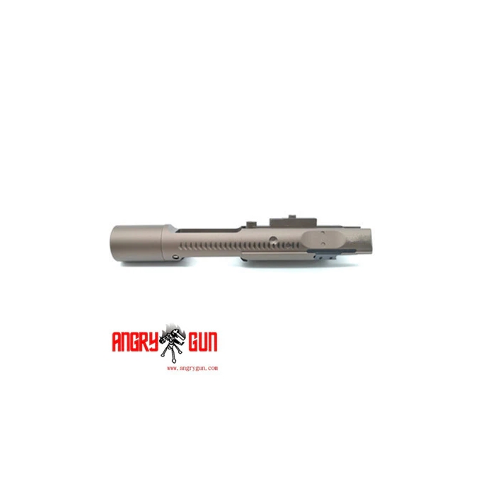 ANGRY GUN MWS HIGH SPEED ALUMINIUM BOLT CARRIER -FDE