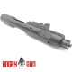 Angry Gun Complete High Speed ​​Bolt Carrier TM MWS with MPA Gen2 Nozzle - Black