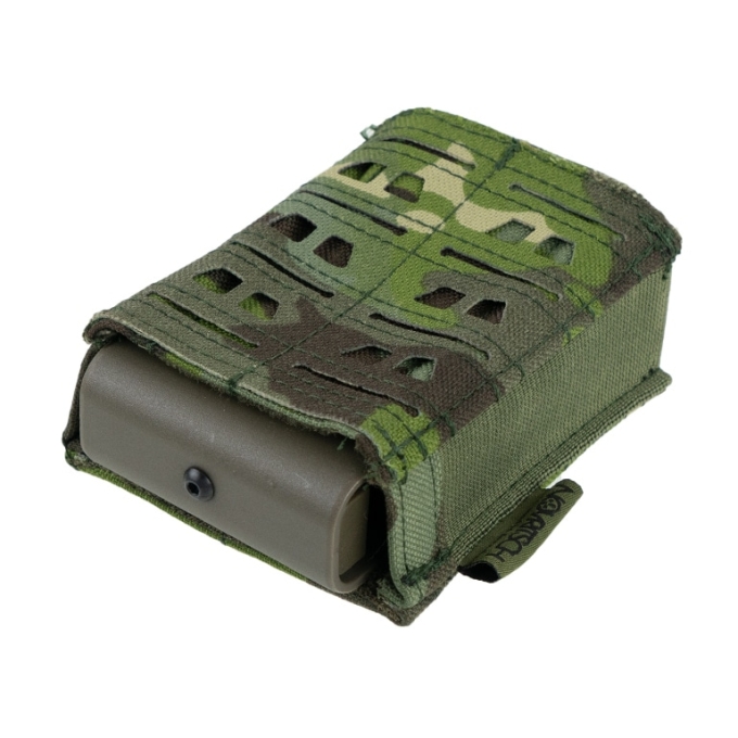 Novritsch otevřená MOLLE sumka na zásobník DMR (7.62) - ACP Tropic