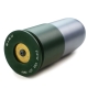 EPeS 40mm Paintball Grenade PB40 UGL – Dural | ANAREUS